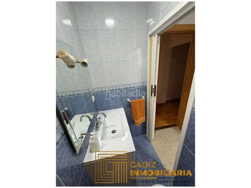 Foto a47c3565-6a6b-47e0-9dcc-84346f26243f. Flat in Alameda - Mentidero - Teatro Falla Cádiz