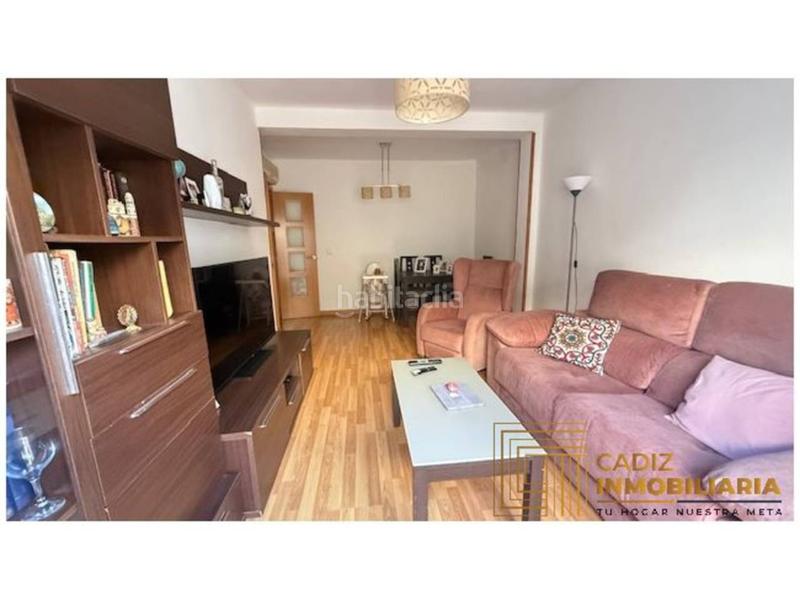 Foto aa94ade2-5240-4703-97e7-d8944829096a. Flat in Alameda - Mentidero - Teatro Falla Cádiz