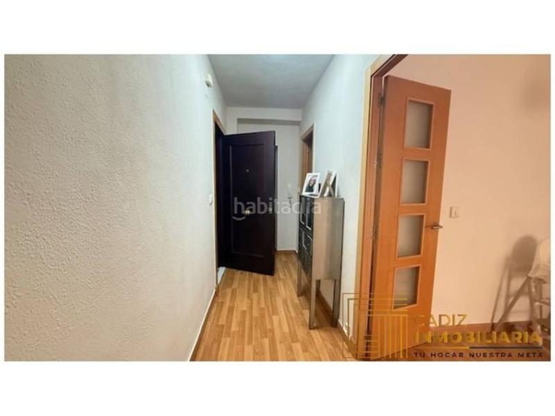 Foto abd2f89c-6f4c-476f-ac26-5c739e7ca234. Flat in Alameda - Mentidero - Teatro Falla Cádiz