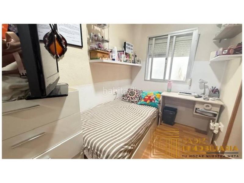 Foto c143c874-8186-4e01-8280-809f9f05afb7. Flat in Alameda - Mentidero - Teatro Falla Cádiz