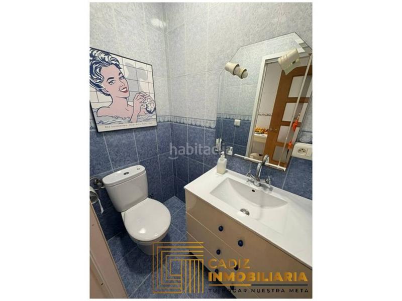 Foto c2c8ee12-3a1b-4032-bdb6-acdd2f3b1ee2. Flat in Alameda - Mentidero - Teatro Falla Cádiz