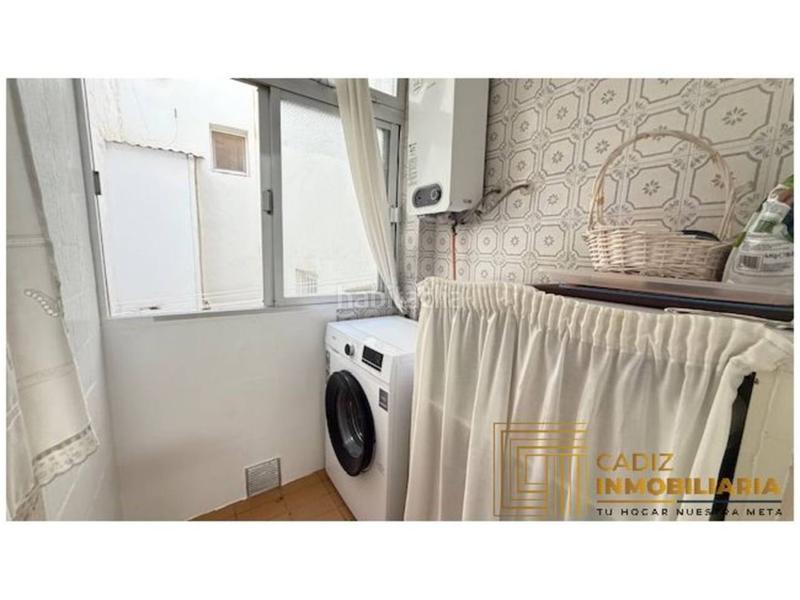 Foto e1dde54b-b1aa-4137-ac7c-9a9a3a395cdb. Flat in Alameda - Mentidero - Teatro Falla Cádiz