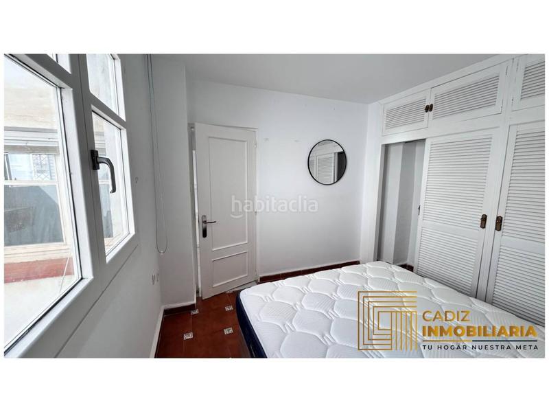 Foto 2c427305-c12a-4c2e-99e9-b40a4339b973. Lloguer àtic a Centro Histórico Cádiz