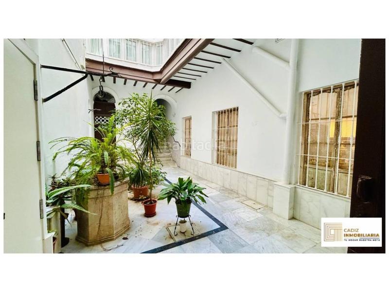 Foto 1863d647-c4ed-4e46-9169-59f487ca3163. Location attique dans Centro Histórico Cádiz