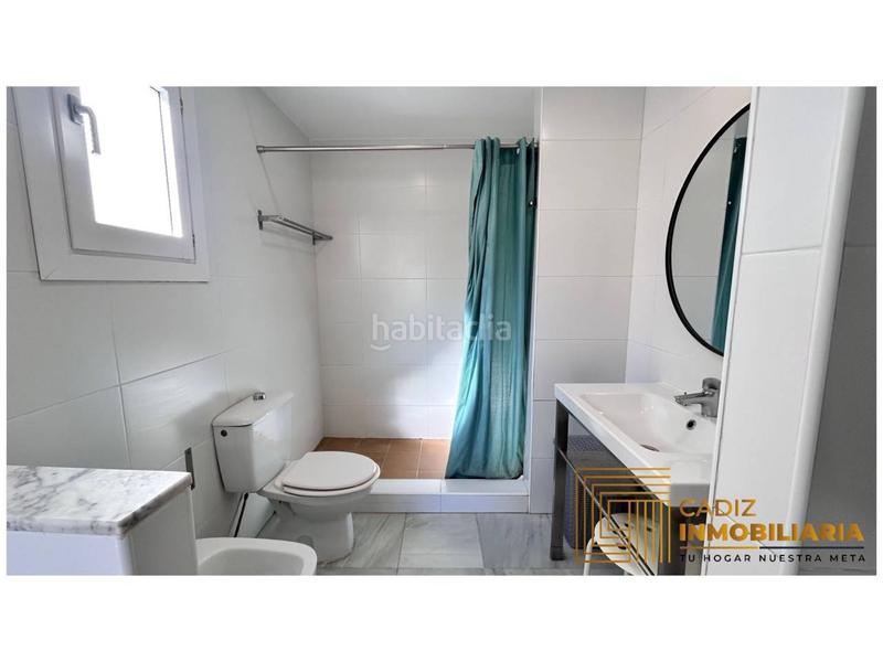 Foto 7a2a4848-f791-4f6f-ad49-4b67ce16ebeb. Miete dachwohnung in Centro Histórico Cádiz