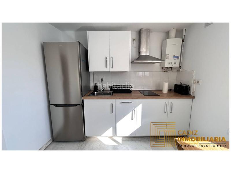 Foto 7e5f6d61-1b5c-4e1e-9871-e935b01fbd47. Miete dachwohnung in Centro Histórico Cádiz