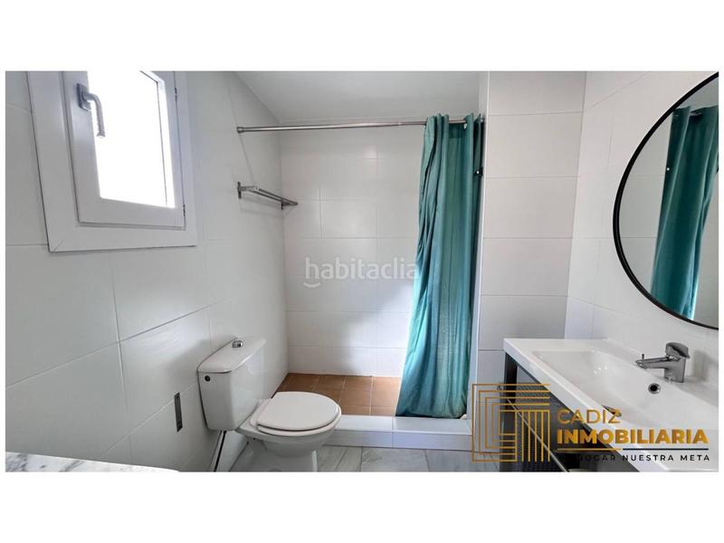 Foto da09004d-a3cd-40e7-813c-c690400979f7. Miete dachwohnung in Centro Histórico Cádiz