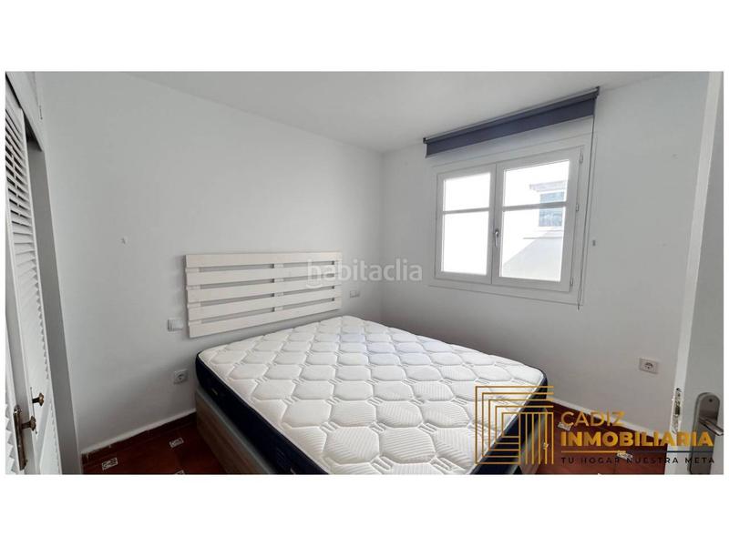 Foto fe835745-cf27-4909-89fa-df35d611e48c. Rent penthouse in Centro Histórico Cádiz