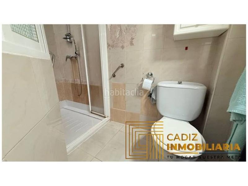 Foto 01947df1-1257-41d1-8c0e-a80b42c5e04e. Pis a Centro Histórico Cádiz