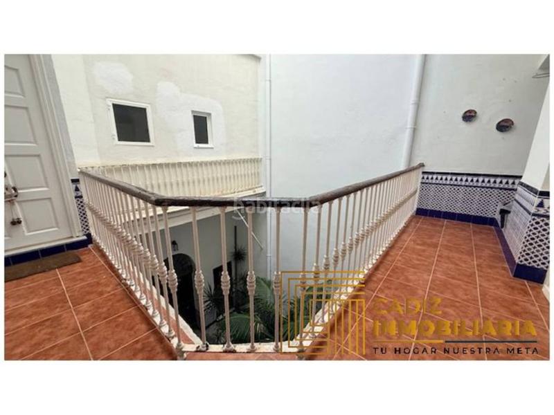 Foto 07760778-be42-4a10-bf14-2e394d27cf35. Pis a Centro Histórico Cádiz