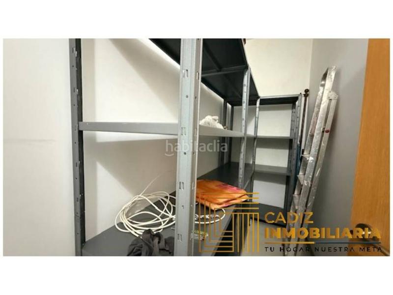 Foto 187c21cc-3aed-4d2e-8af4-416ee2341976. Pis a Centro Histórico Cádiz