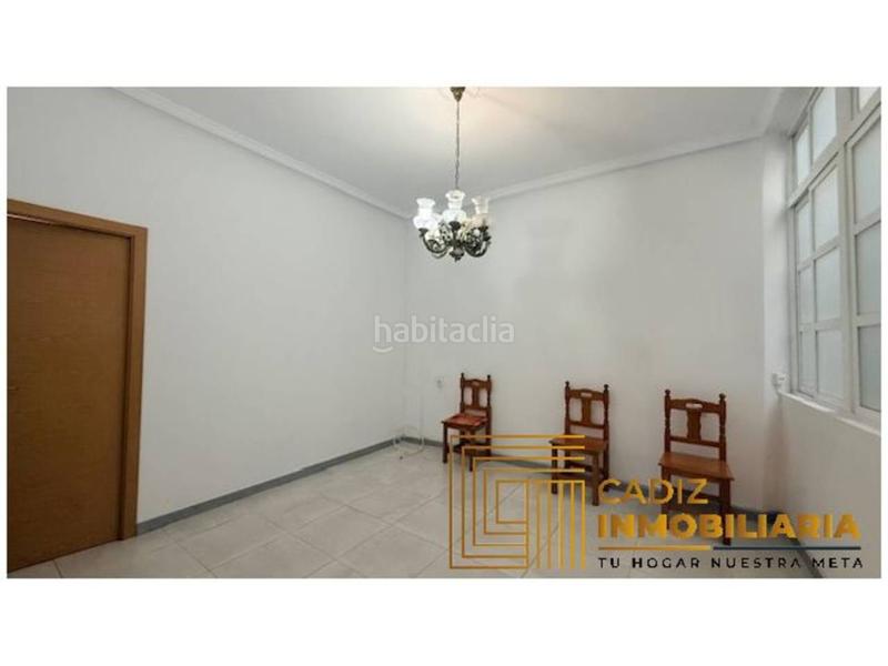 Foto 55cfc7ea-0192-4cd0-b8f7-e82fd75f7782. Pis a Centro Histórico Cádiz