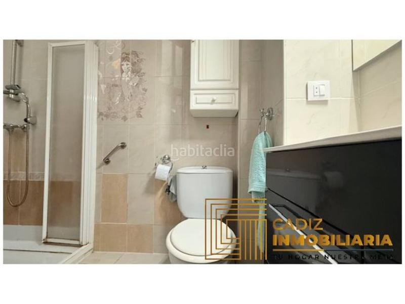 Foto 685a79d7-953c-4c89-bdf2-727025b42bb5. Pis a Centro Histórico Cádiz