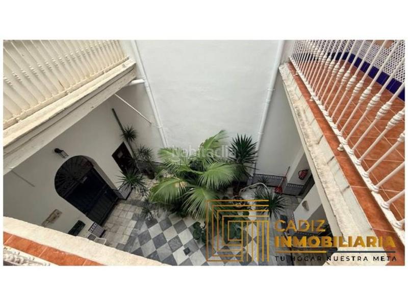 Foto eb1857ef-4e2b-4f28-a88c-2eb286ac87e2. Pis a Centro Histórico Cádiz