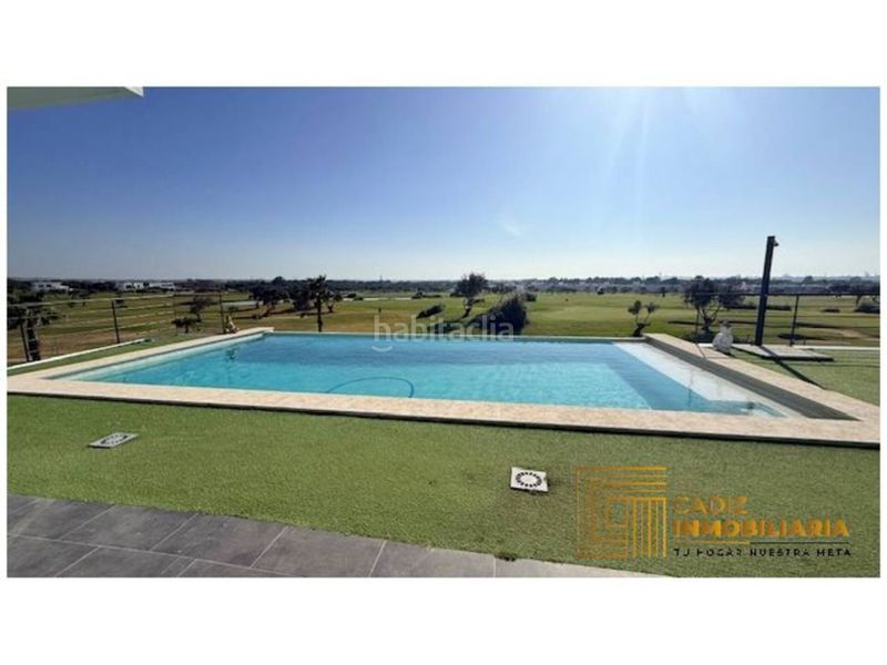 Foto 8b86c995-6727-4abb-ade7-571c04f86d17. Casa amb calefacció aparcament a Villanueva Golf Puerto Real