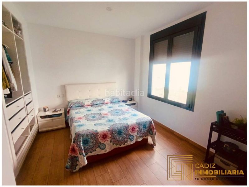 Foto 967a72d5-dfcf-48f2-a0e4-599501426dd4. Casa amb calefacció aparcament a Villanueva Golf Puerto Real