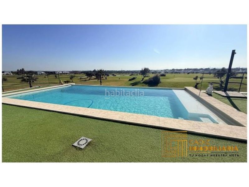 Foto bdec6936-8510-43e6-8f17-e44581c77bcf. Casa amb calefacció aparcament a Villanueva Golf Puerto Real