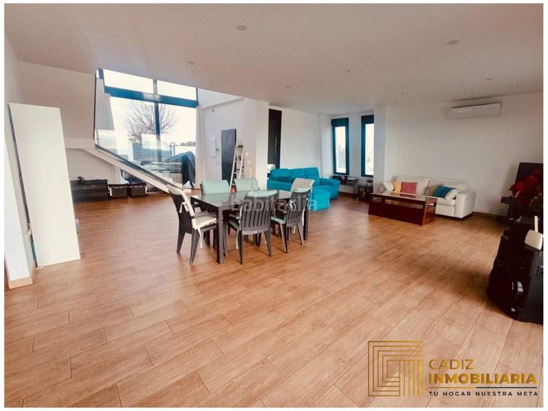 Foto df0326bd-4197-4b5b-9e68-3bd8e1faf213. Casa amb calefacció aparcament a Villanueva Golf Puerto Real