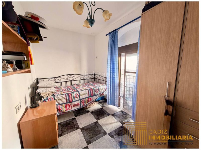 Foto 552b7e0b-bd57-4eb5-a748-d06c3889e225. Pis a Centro Histórico Cádiz