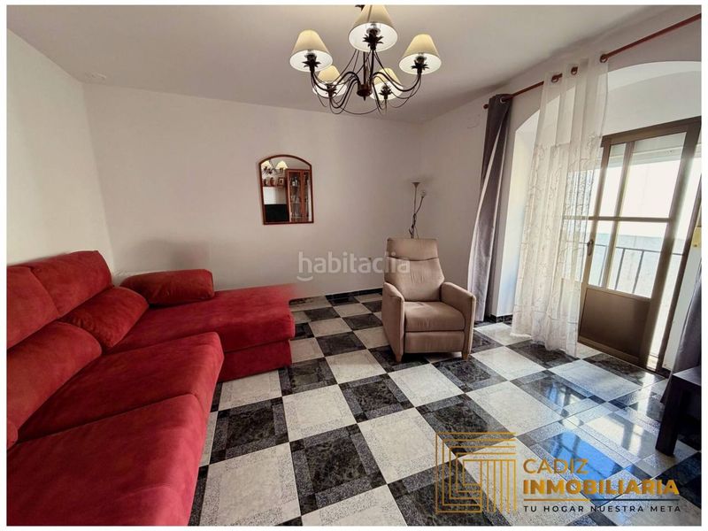 Foto 67ba3c2f-01f2-47a7-b7dd-fedeb1fc2a8d. Pis a Centro Histórico Cádiz