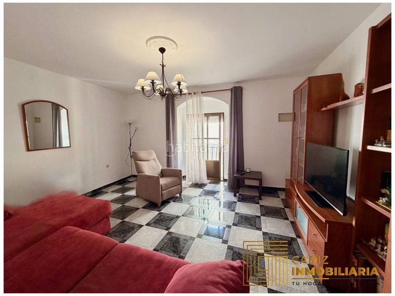 Foto bea13010-3432-4e00-a884-76db489bd947. Pis a Centro Histórico Cádiz