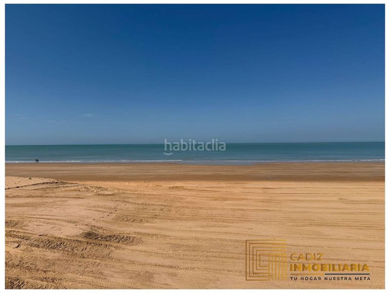 Foto 45943a70-4914-497a-b4c5-372ee505df61. Xalet amb aparcament a Playa de la Regla Chipiona