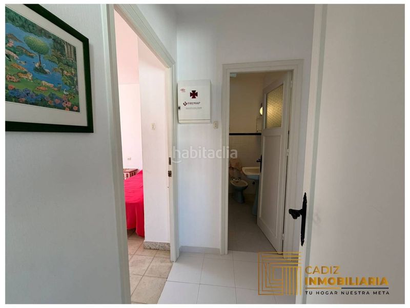 Foto a7e879c1-a234-4f16-9483-f1cb935f9e5f. Xalet amb aparcament a Playa de la Regla Chipiona