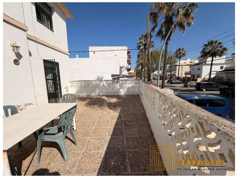 Foto de32254a-2fcd-4647-a62b-b8f346426248. Xalet amb aparcament a Playa de la Regla Chipiona