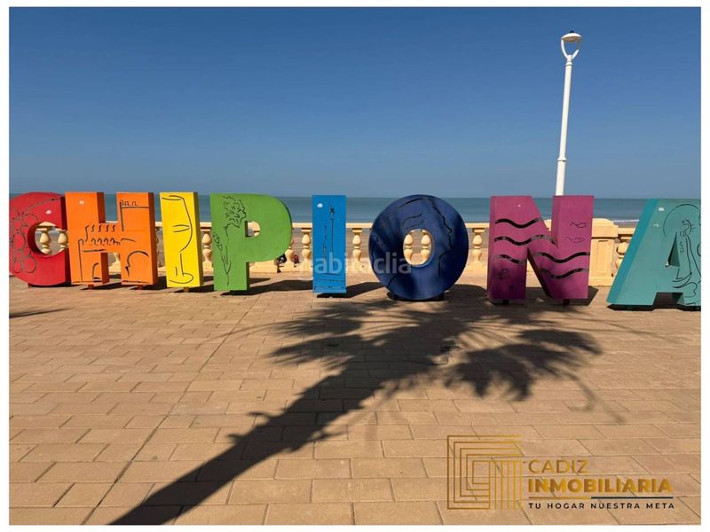 Foto e64dd35d-96d5-4018-aecd-5076b7e3cb4d. Xalet amb aparcament a Playa de la Regla Chipiona