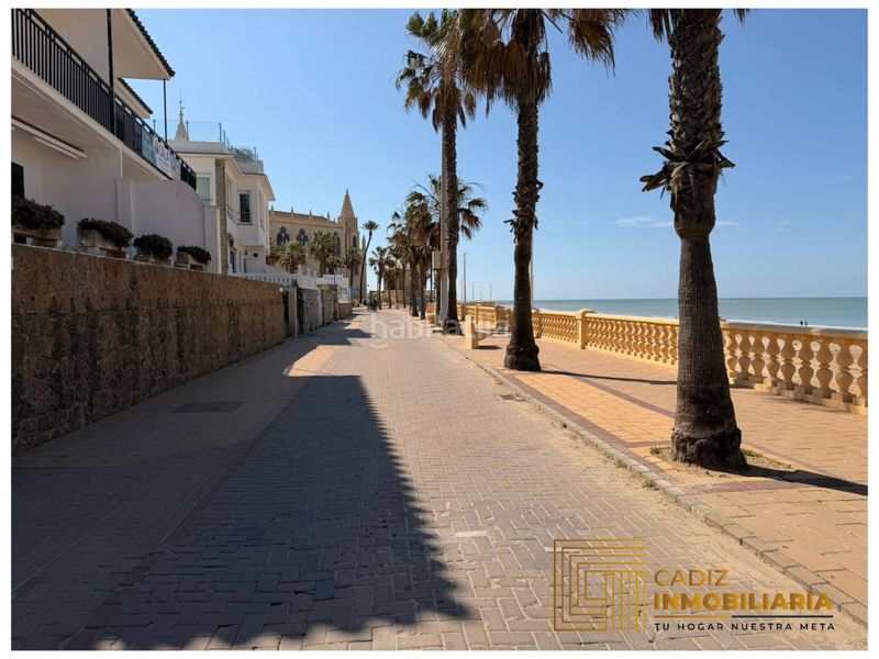 Foto ef3282df-cc8a-476c-bfb5-f3624cf19925. Xalet amb aparcament a Playa de la Regla Chipiona