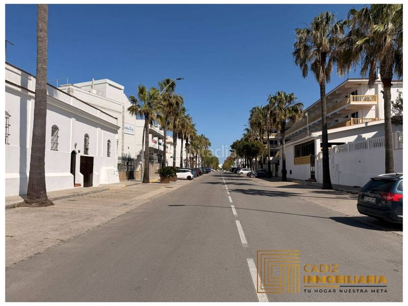 Foto efd1873f-1ea5-4953-a2f9-4e921b3d53a2. Xalet amb aparcament a Playa de la Regla Chipiona