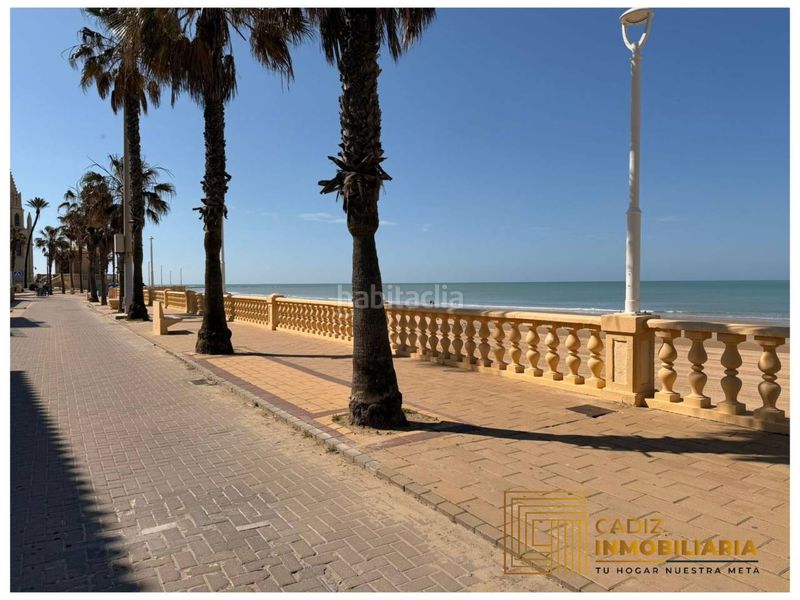 Foto f2f3fdbc-c13a-478a-a56e-6580918f85eb. Xalet amb aparcament a Playa de la Regla Chipiona