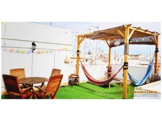 Piso en Centro Histórico. Exclusiva vivienda en el corazón del centro histórico de cádiz c