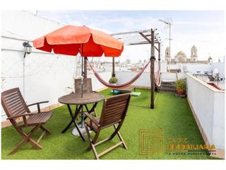 Pis a Centro Histórico. Exclusiva vivienda en el corazón del centro histórico de cádiz c