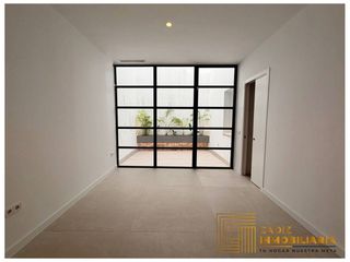 Pis a Calle veedor 15. Piso de lujo en planta baja