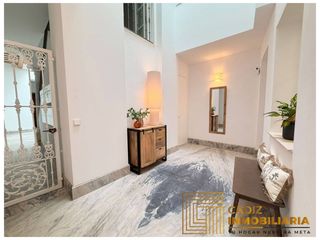 Piso en Calle Veedor 15