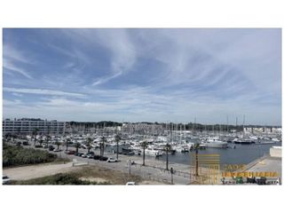 Miete Dachwohnung  Plaza garvey. Atico de alquiler anual en puerto sherry