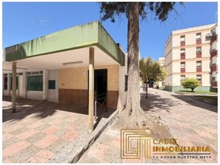 Geschäftsraum in Calle cruz roja española 2. Local comercial en venta en andalucíala ardila, san fernando