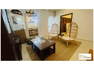 Miete Etagenwohnung  Calle sacramento. Alquiler temporada escolar de 3 dormitorios, en zona centro teat
