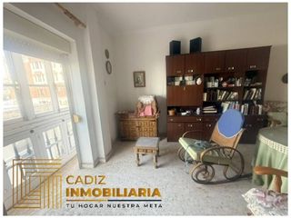 Pis a La Caleta - La Viña