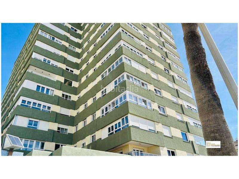 Foto 350c86a4-9589-4cf9-ac7e-2efae77eff32. Piso espectacular vivienda frontal al mar en Paseo Marítimo - San José - La Laguna Cádiz