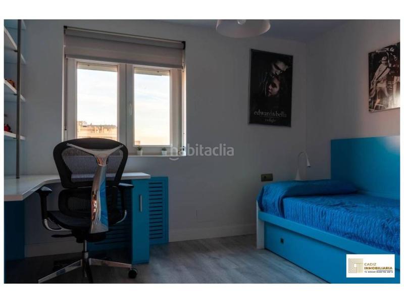 Foto 57781cb9-c9fb-4364-b9b8-3ec1008b5633. Piso espectacular vivienda frontal al mar en Paseo Marítimo - San José - La Laguna Cádiz