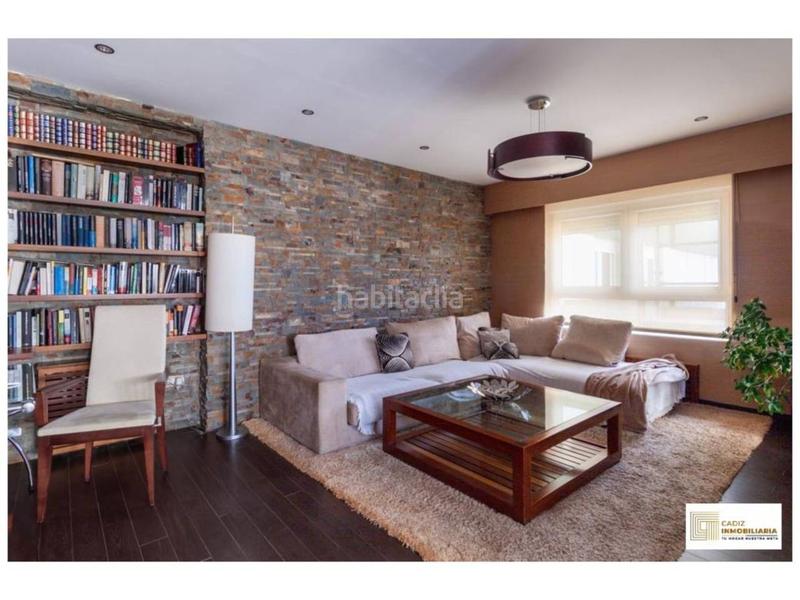 Foto 77773114-c512-4b63-9cbd-6d692b37a82c. Piso espectacular vivienda frontal al mar en Paseo Marítimo - San José - La Laguna Cádiz