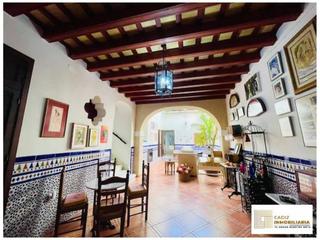 Maison à Casco Histórico - Zona Alta. Espectacular casa palacio en pleno centro histórico del puerto d