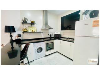 Pis  Sagasta. Preciosa vivienda de un dormitorio con ascensor en calle ancha c