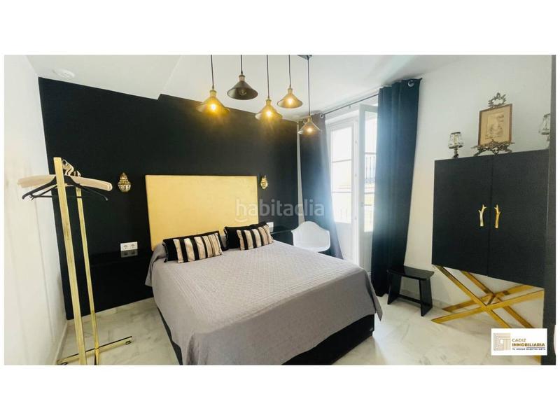 Foto 66e9a9cb-7f8f-431b-91fb-77172ce474cb. Pis a Centro Histórico Cádiz