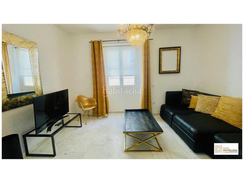 Foto ad609571-4ffe-4fe0-9536-303687e490b7. Pis a Centro Histórico Cádiz