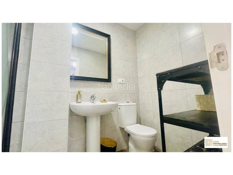 Foto f859f805-8669-4586-8202-f27e7c56ef60. Pis a Centro Histórico Cádiz