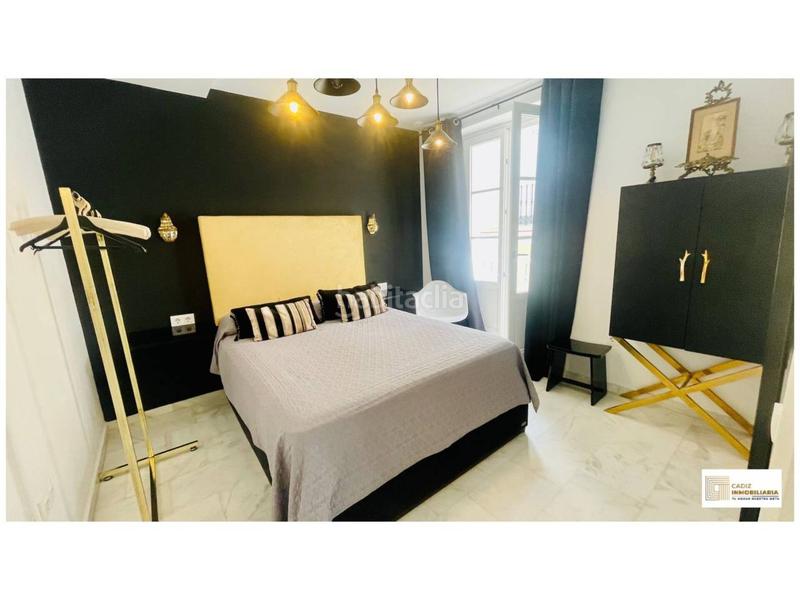 Foto fa610fef-5636-4028-9031-201334289737. Pis a Centro Histórico Cádiz