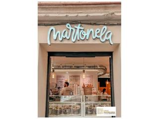 Pas-de-porte Local commercial  Ancha. Traspaso de helaria en calle ancha, cádiz